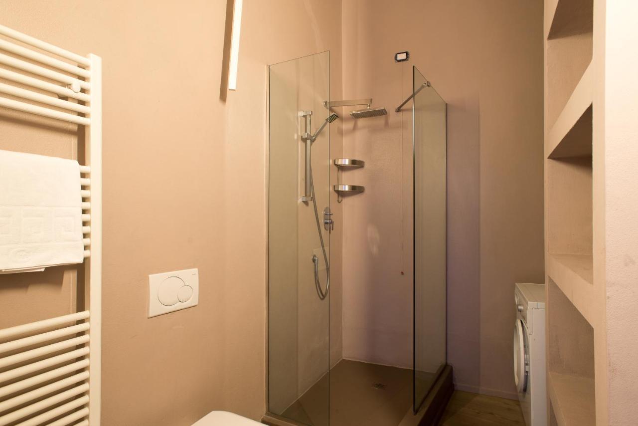 Villa Aruch Флоренция Екстериор снимка