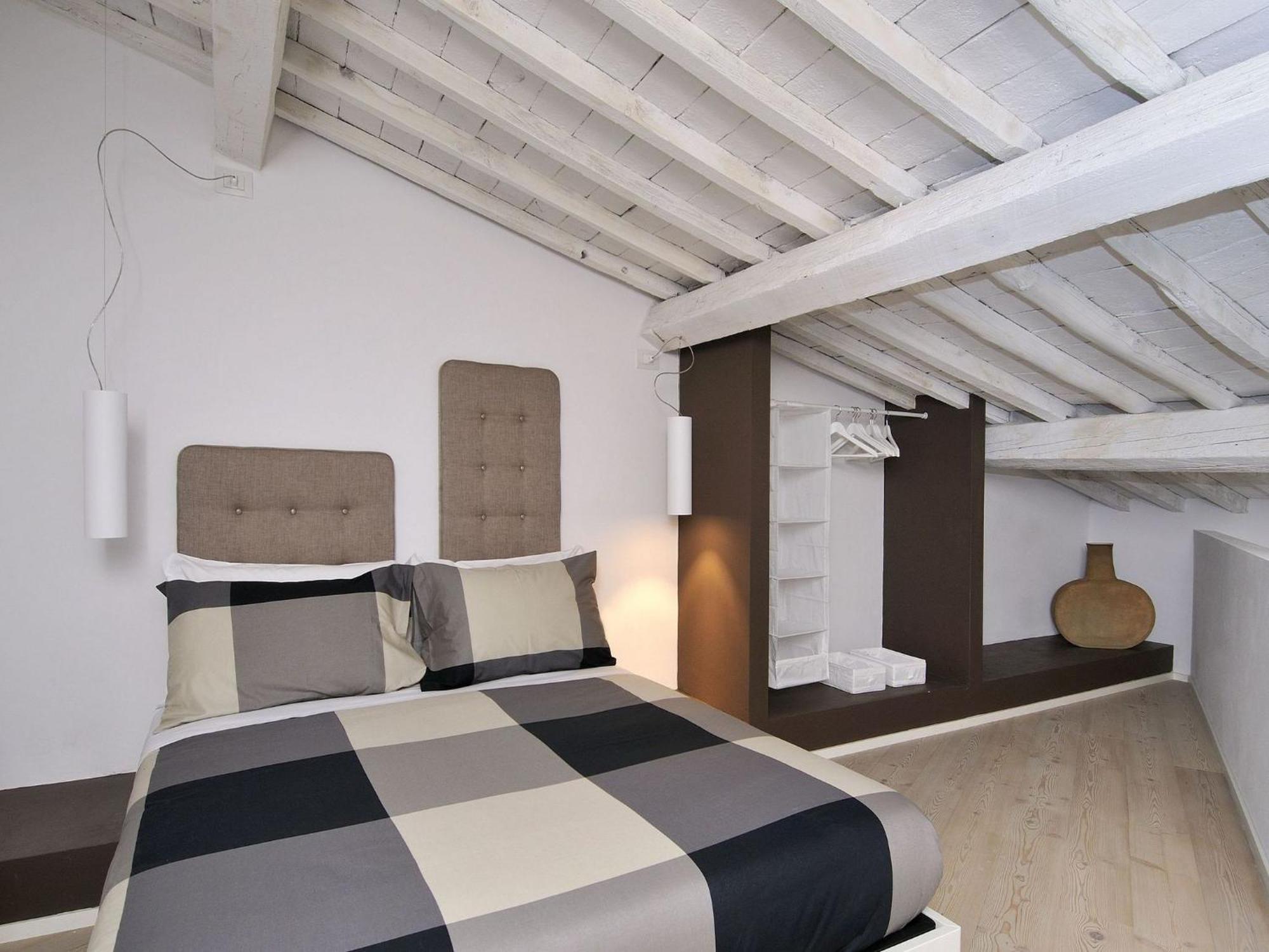 Villa Aruch Флоренция Екстериор снимка