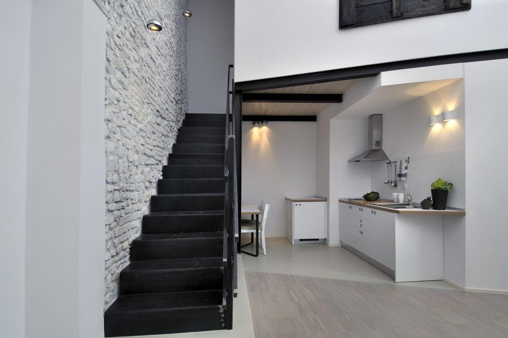 Villa Aruch Флоренция Екстериор снимка
