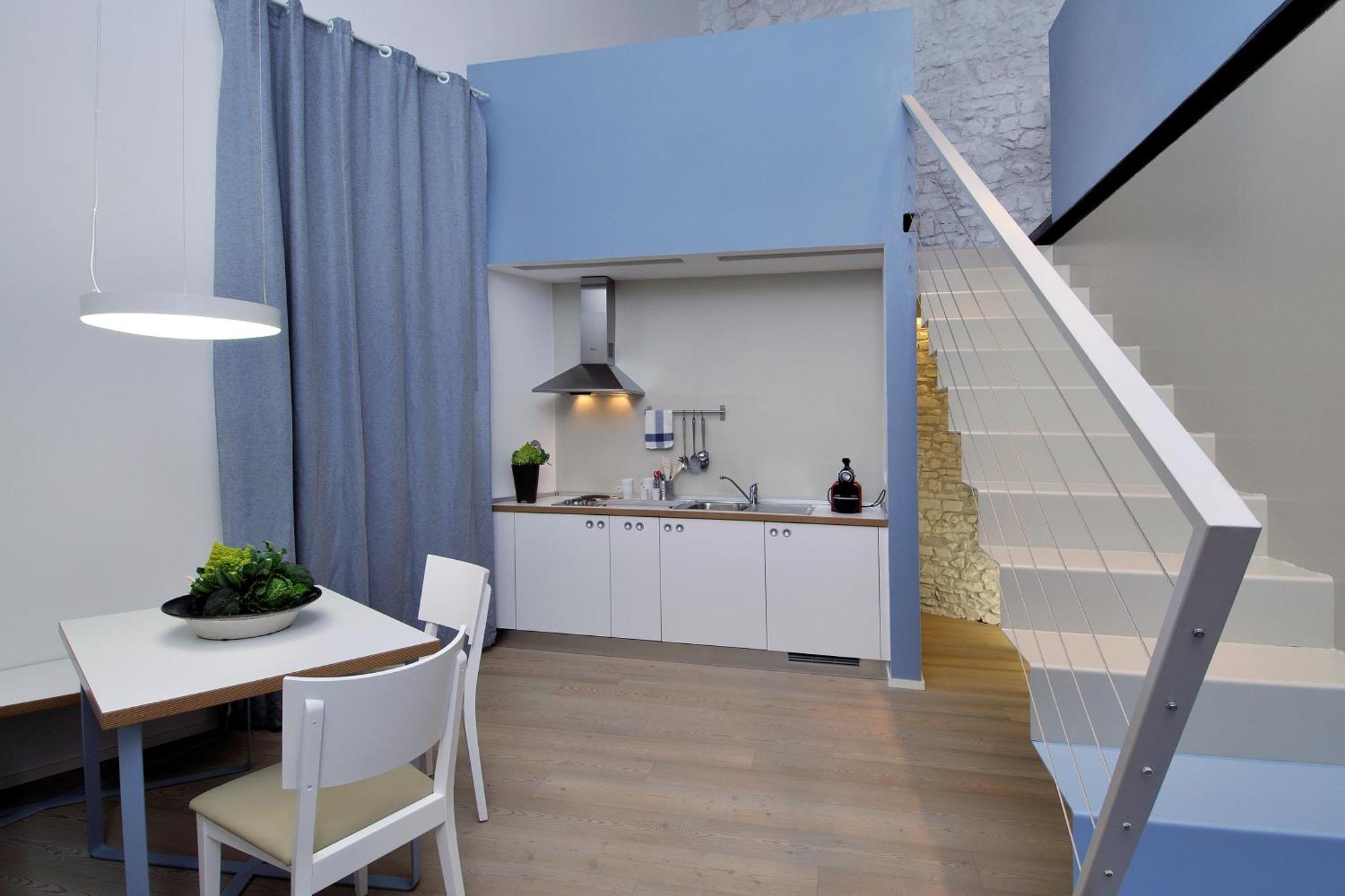 Villa Aruch Флоренция Екстериор снимка