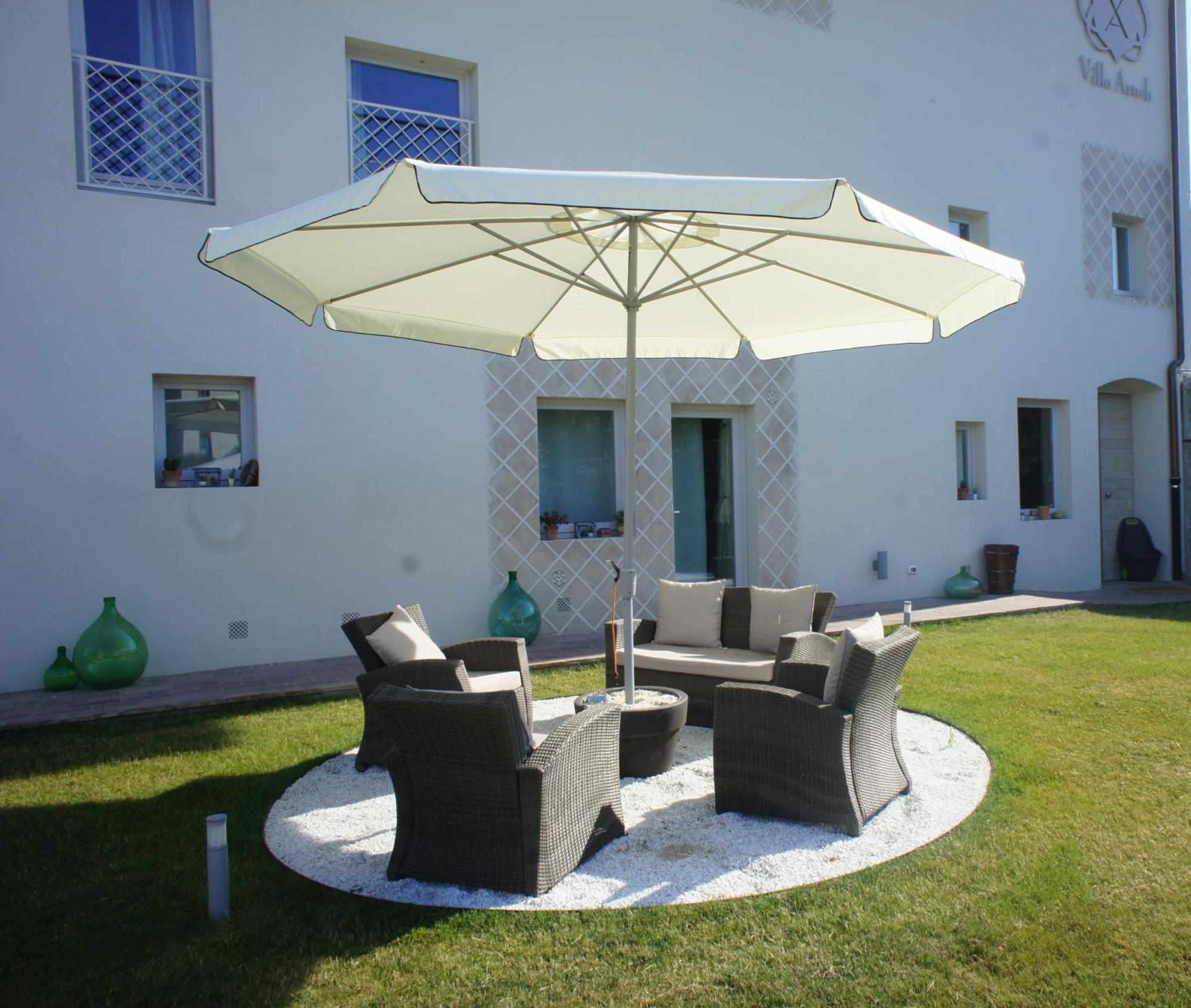 Villa Aruch Флоренция Екстериор снимка