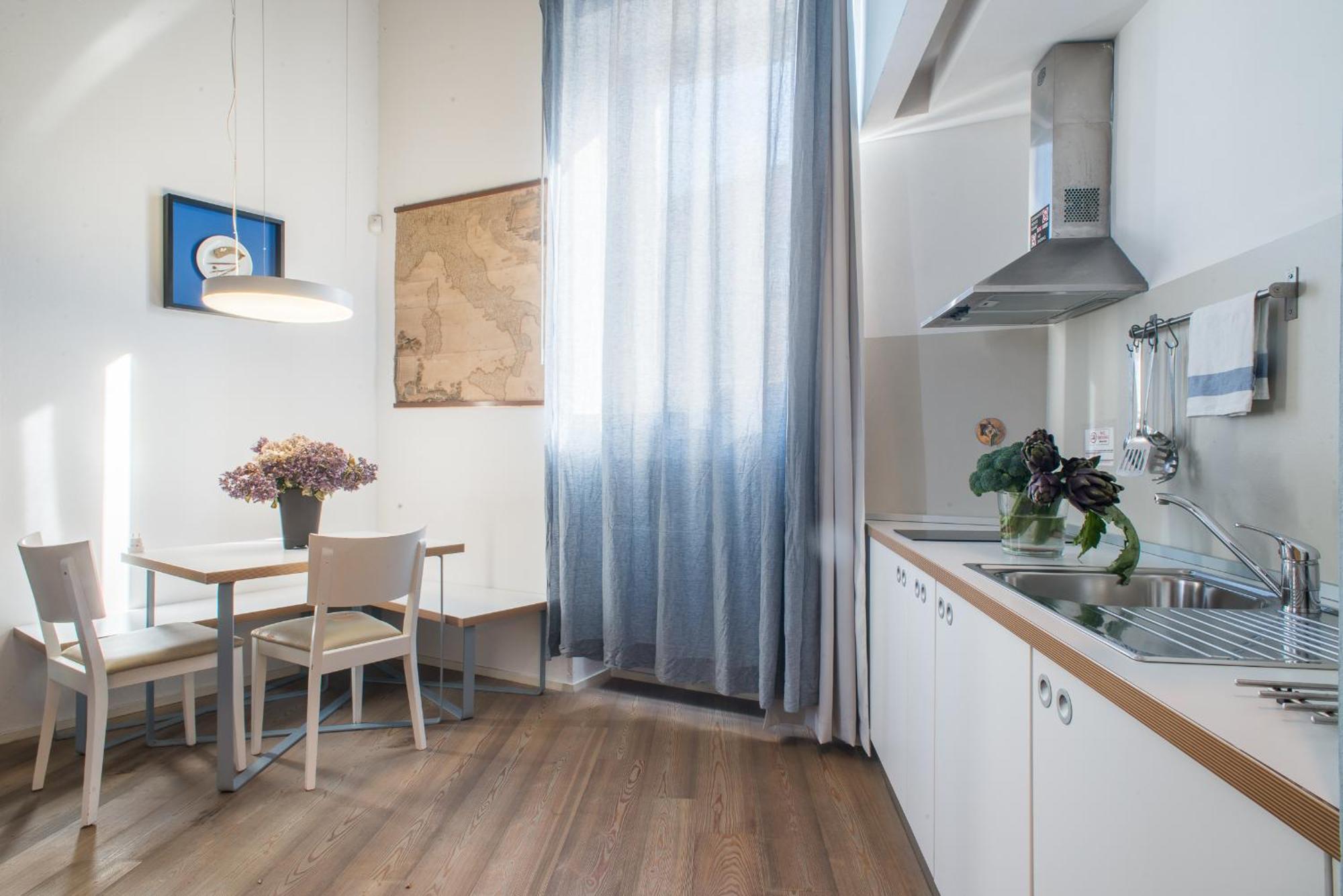 Villa Aruch Флоренция Екстериор снимка