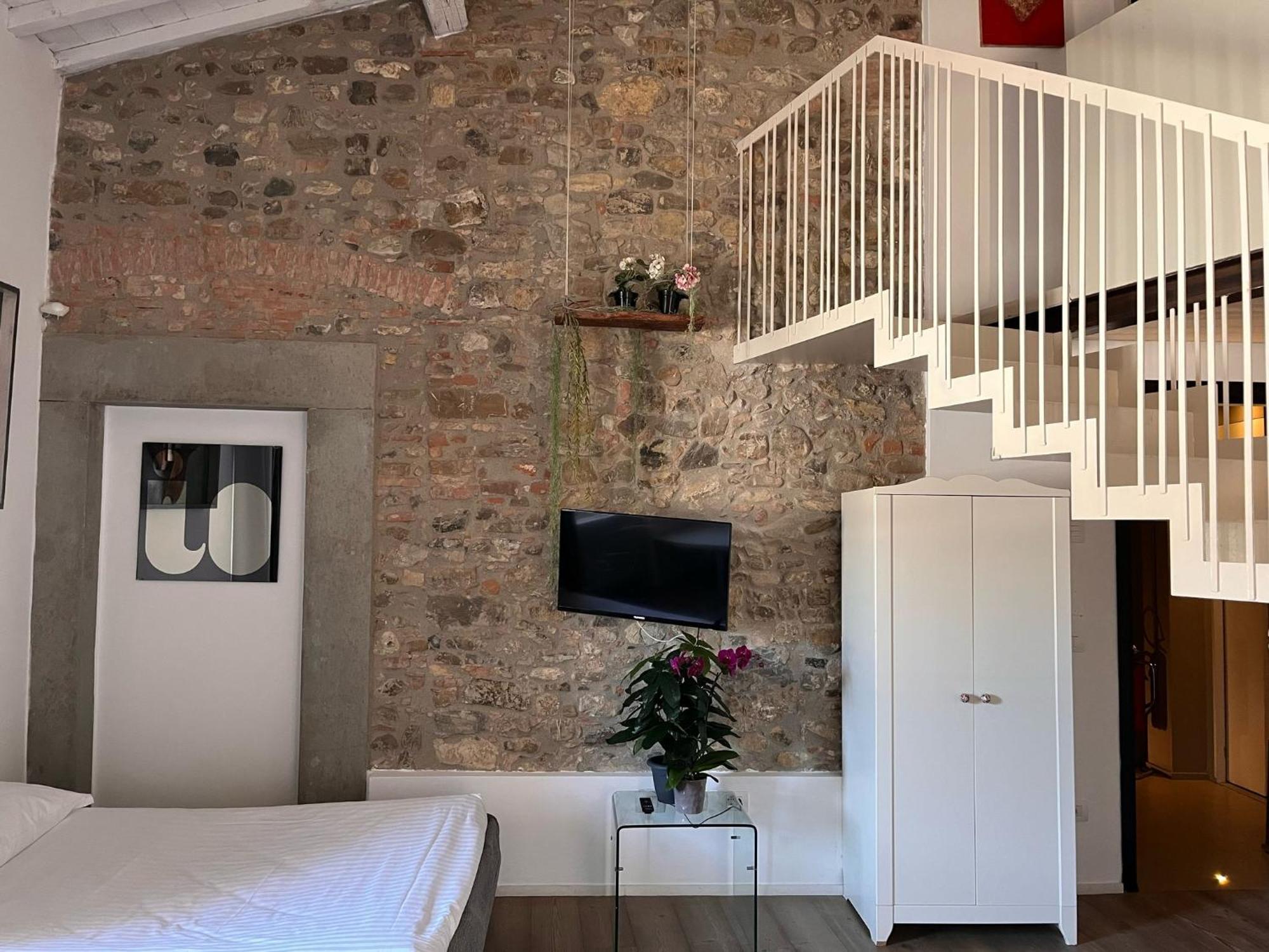 Villa Aruch Флоренция Екстериор снимка