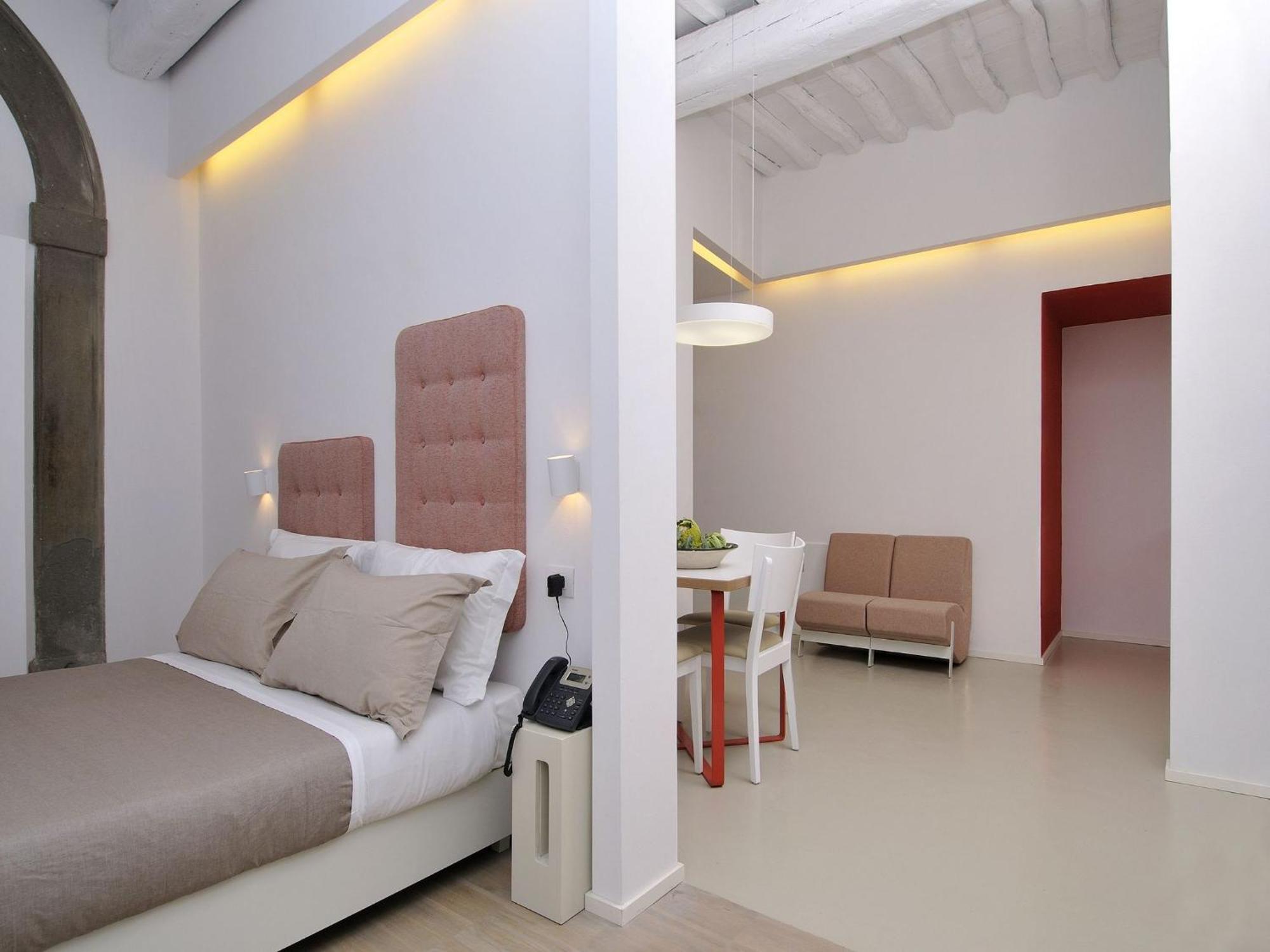 Villa Aruch Флоренция Екстериор снимка
