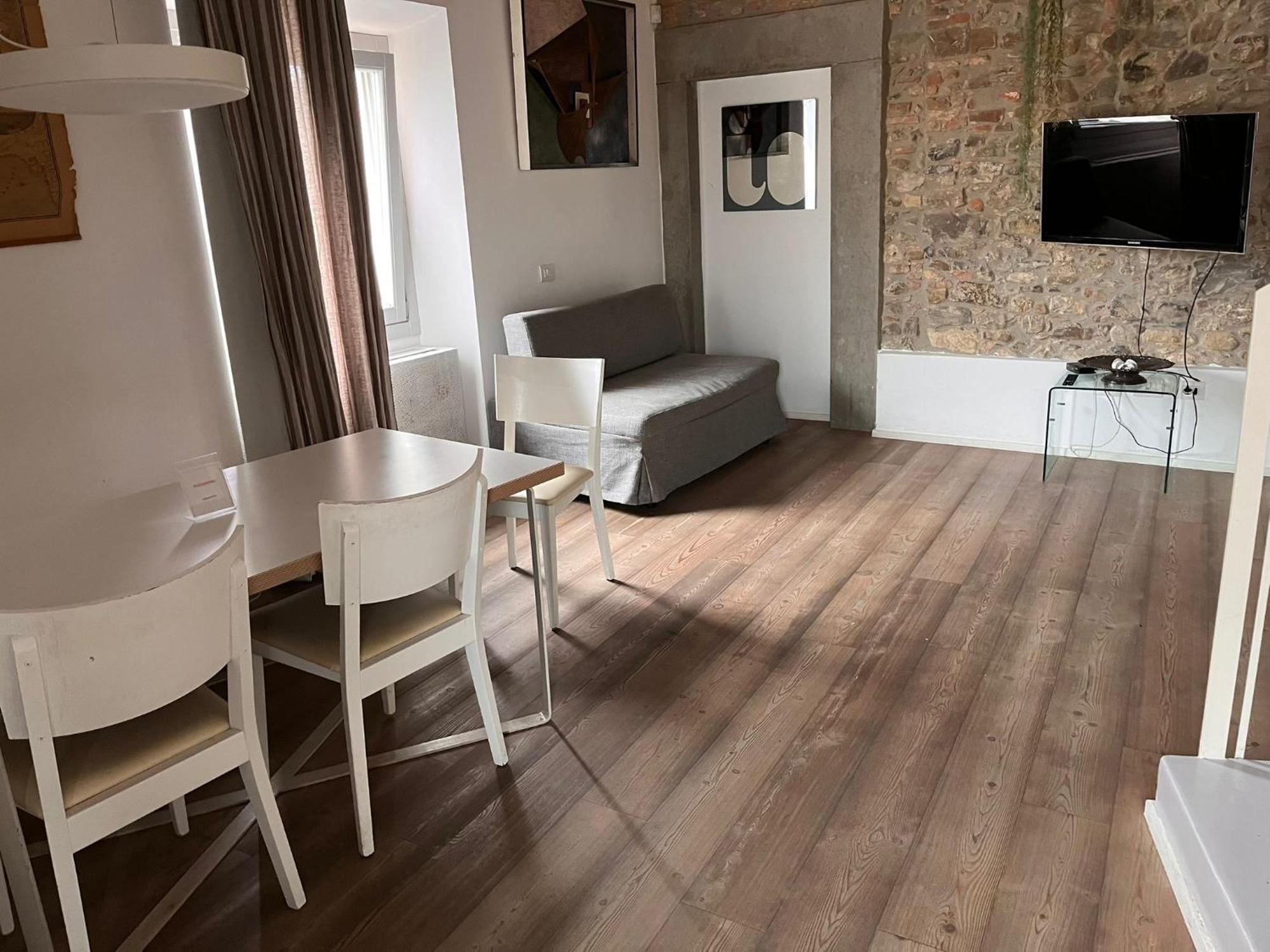 Villa Aruch Флоренция Екстериор снимка