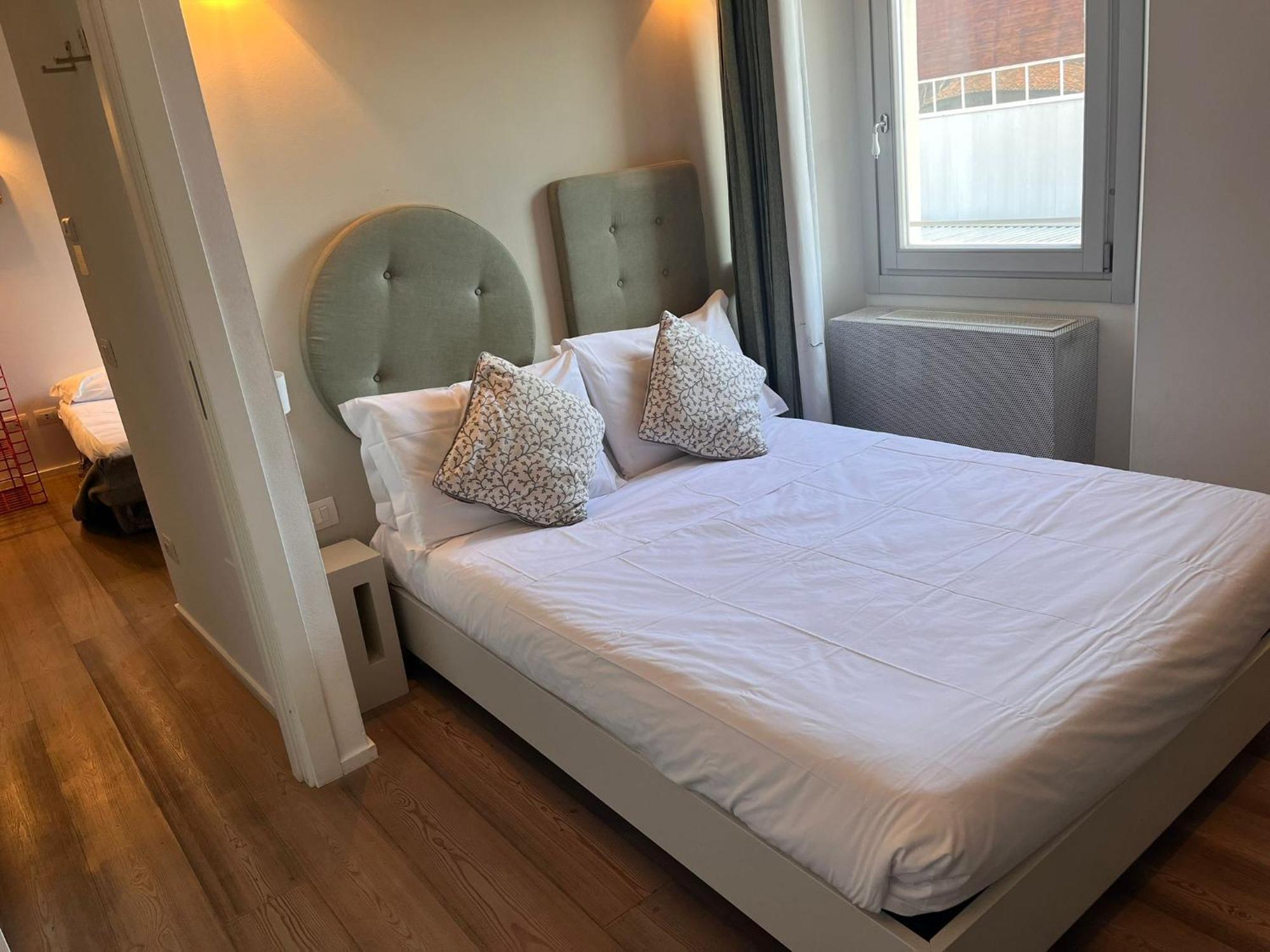 Villa Aruch Флоренция Екстериор снимка