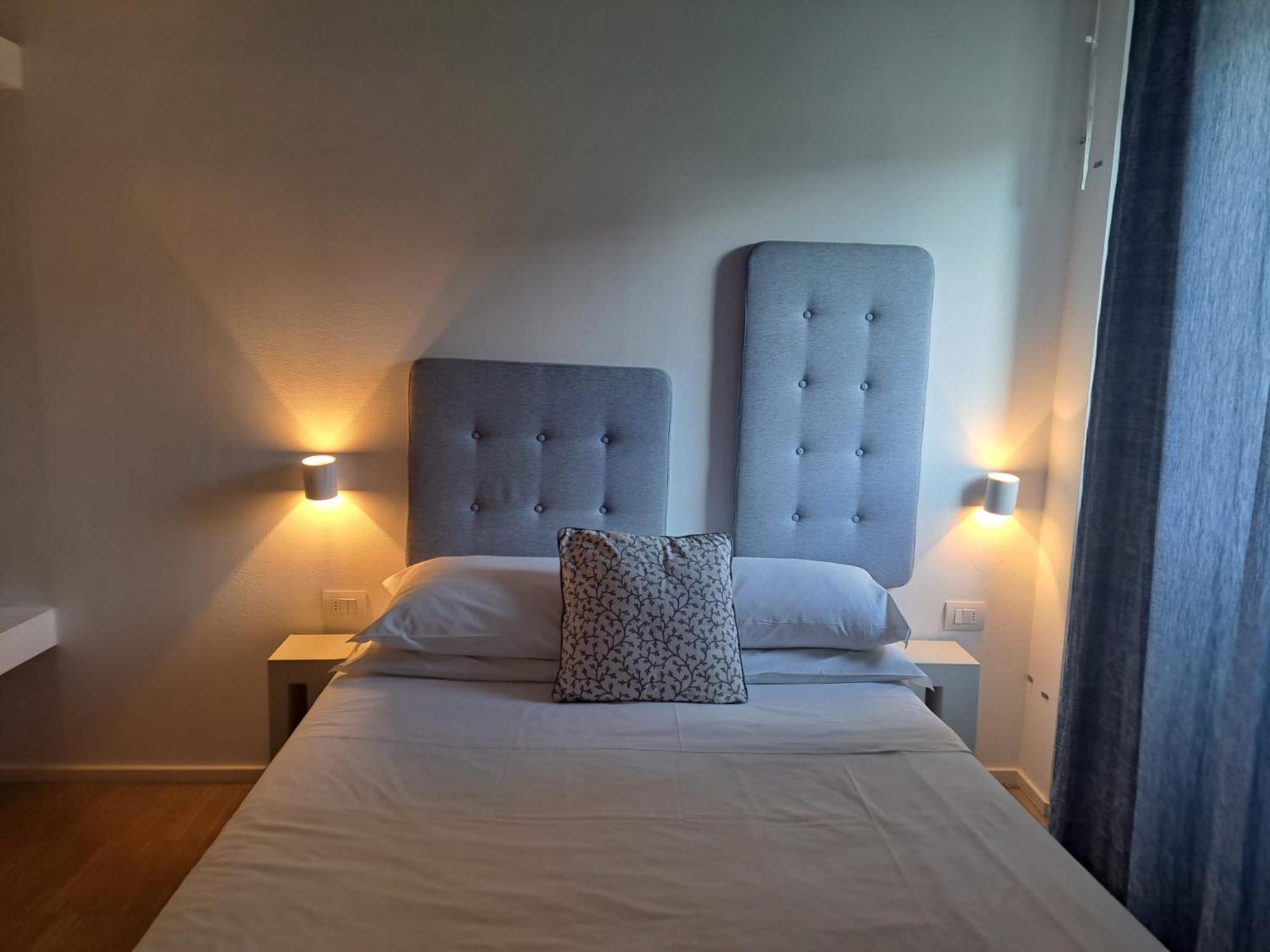 Villa Aruch Флоренция Екстериор снимка