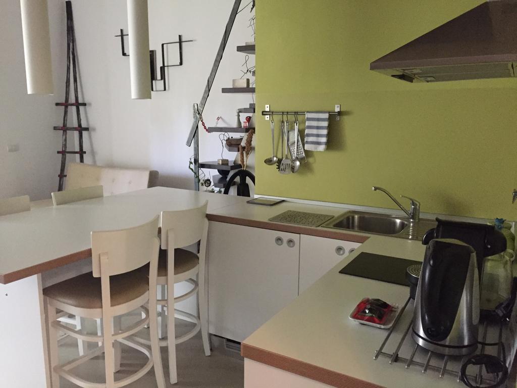 Villa Aruch Флоренция Екстериор снимка