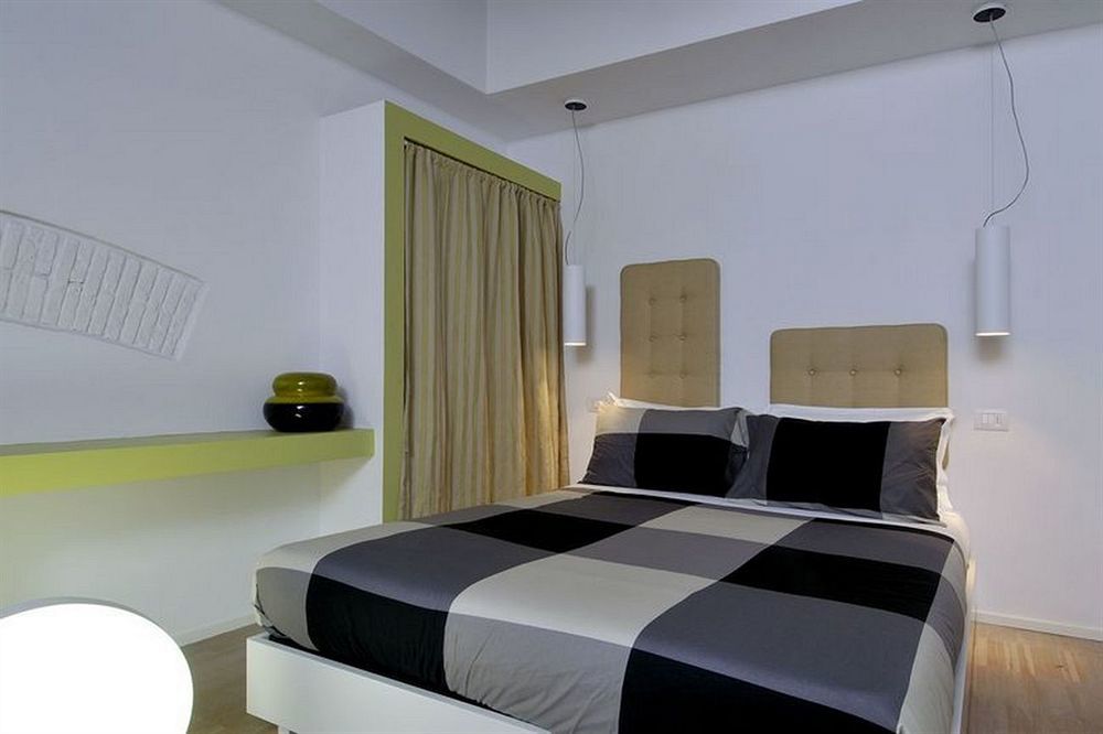 Villa Aruch Флоренция Екстериор снимка