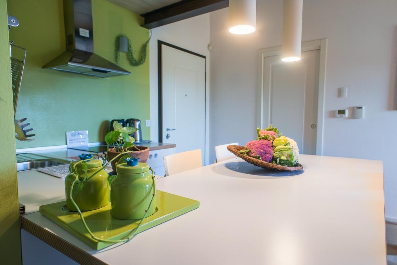 Villa Aruch Флоренция Екстериор снимка
