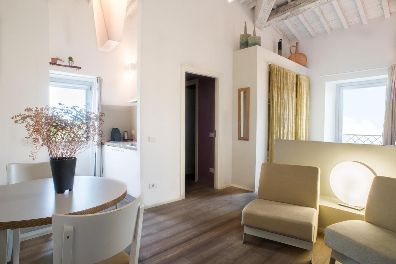Villa Aruch Флоренция Екстериор снимка