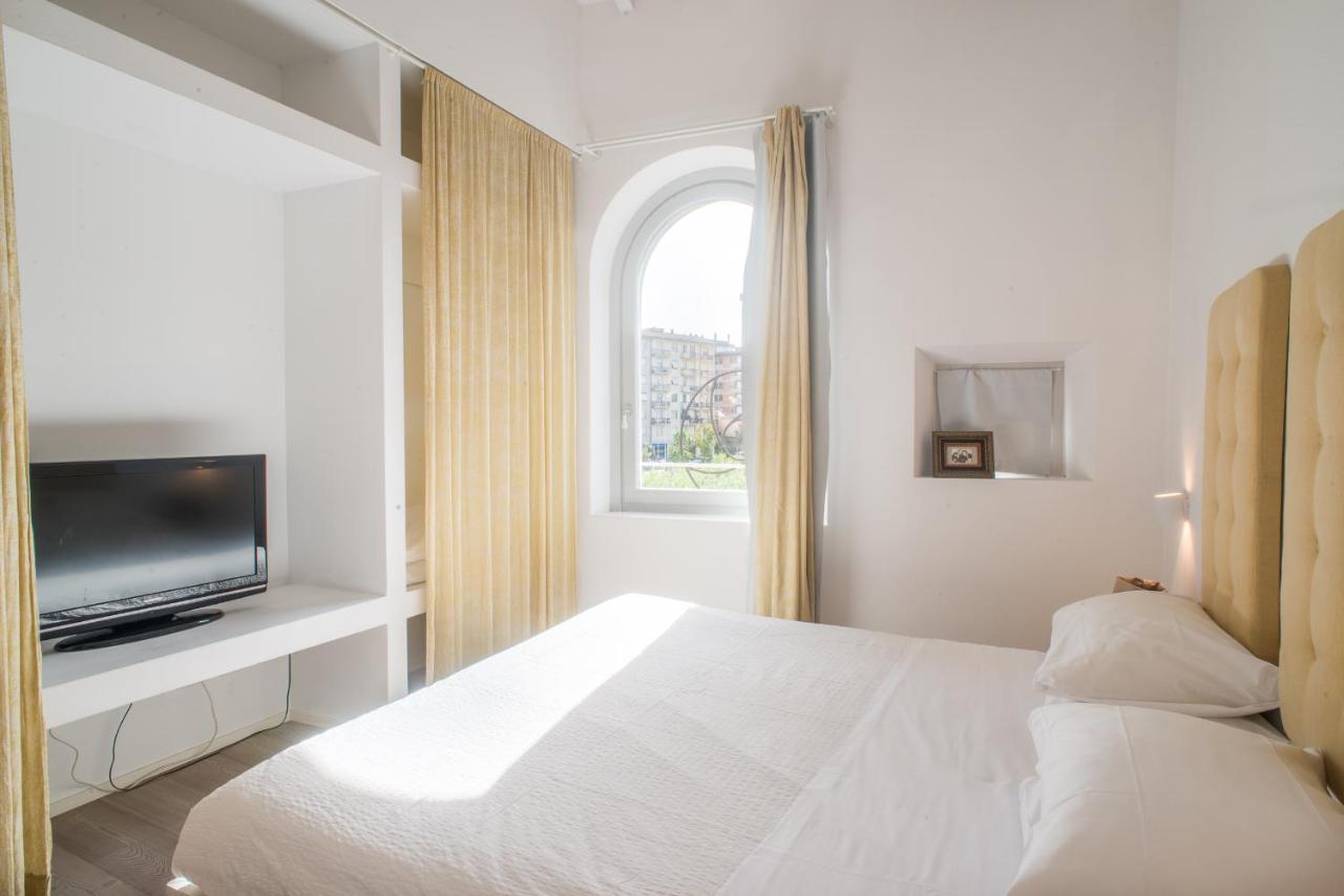 Villa Aruch Флоренция Екстериор снимка