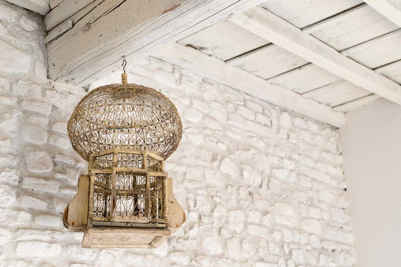 Villa Aruch Флоренция Екстериор снимка