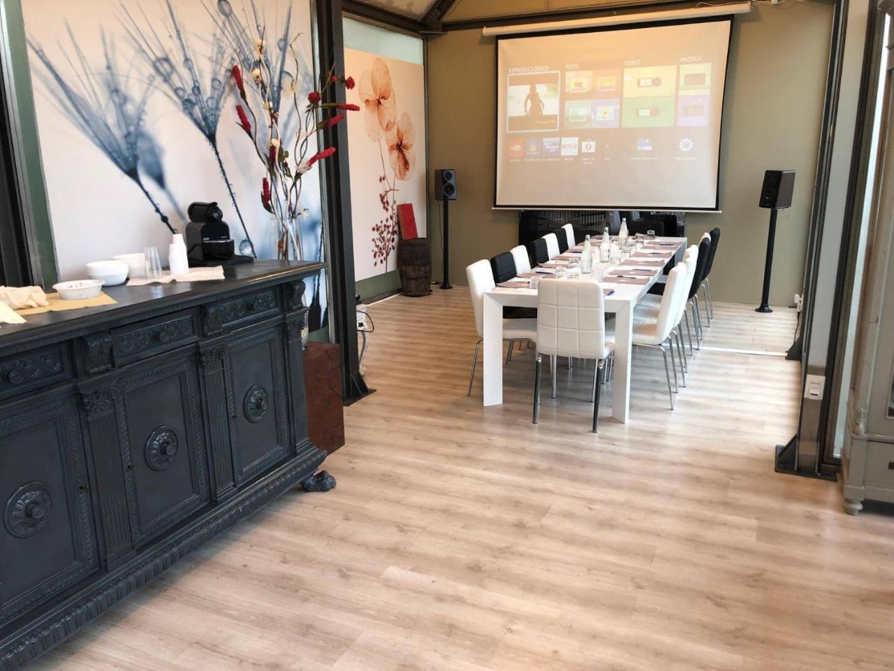 Villa Aruch Флоренция Екстериор снимка