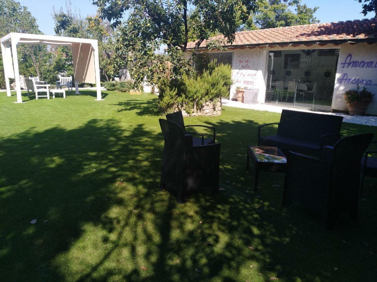 Villa Aruch Флоренция Екстериор снимка