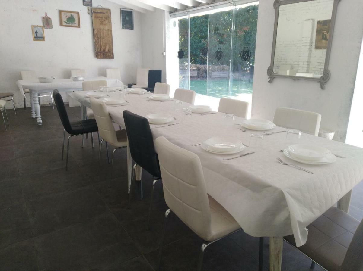 Villa Aruch Флоренция Екстериор снимка